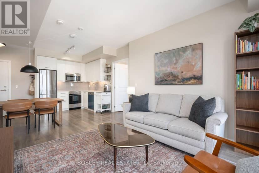 713 - 2301 Danforth Avenue — photo 10 of 28