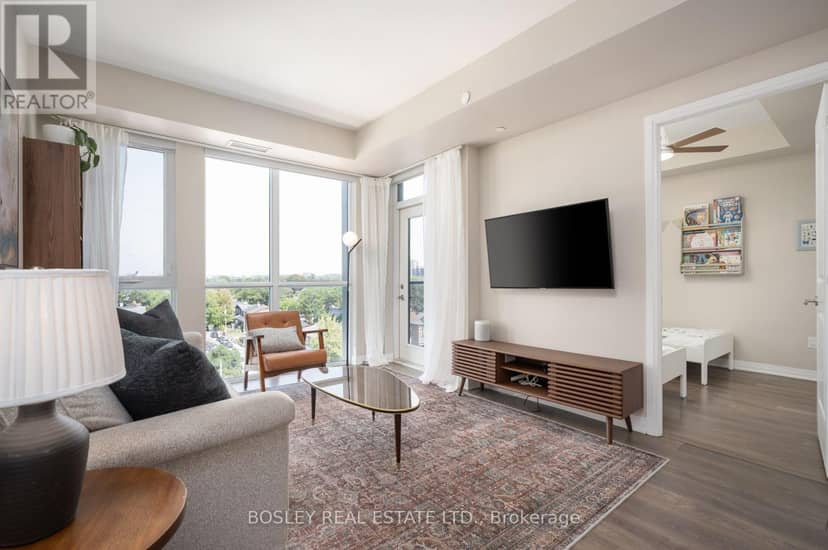 713 - 2301 Danforth Avenue — photo 8 of 28