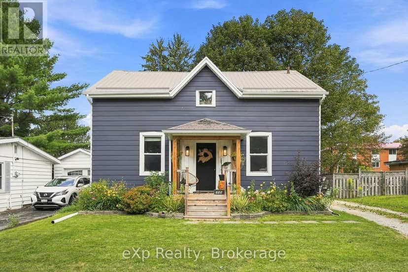 255 Waterloo Street, Wellington North