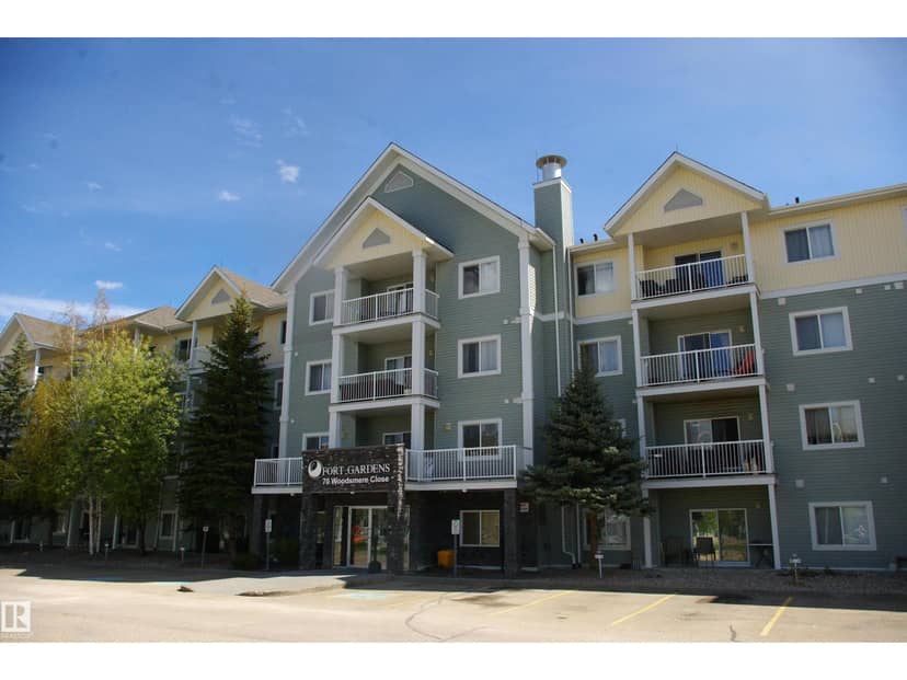#305 70 Woodsmere, Fort Saskatchewan, photo 2