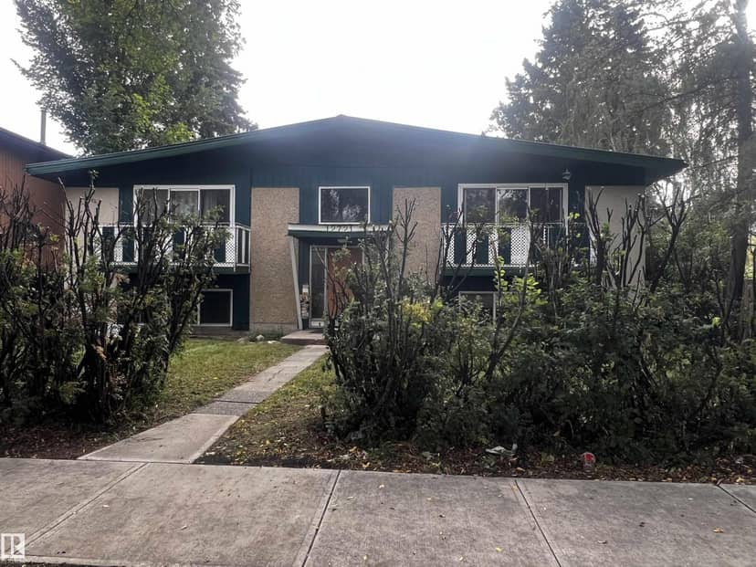 12719 118 ST NW, Edmonton