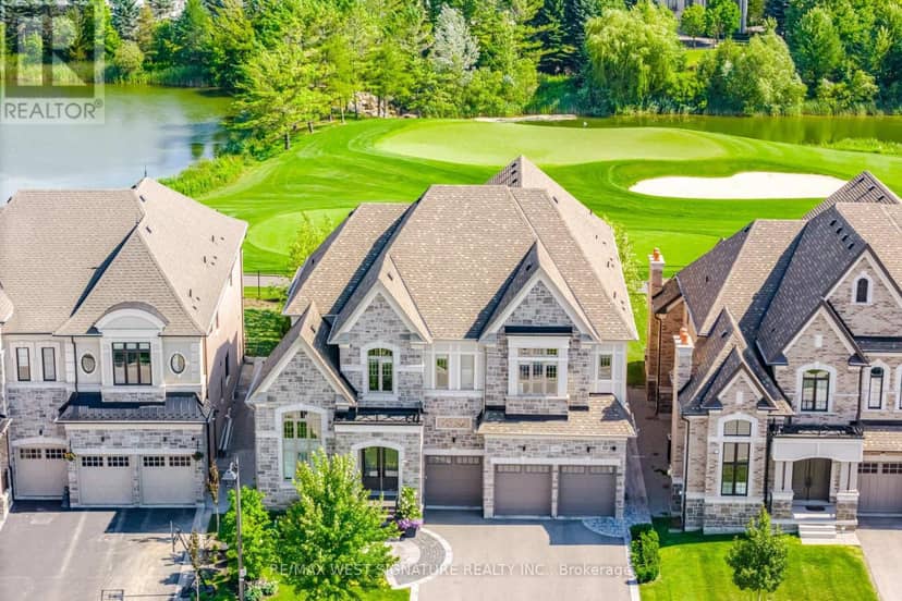 316 Touch Gold Crescent, Aurora, photo 2