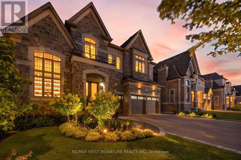 316 Touch Gold Crescent, Aurora, photo 4