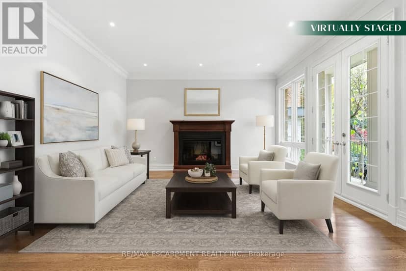 1366 Wilson Avenue, Mississauga, photo 4