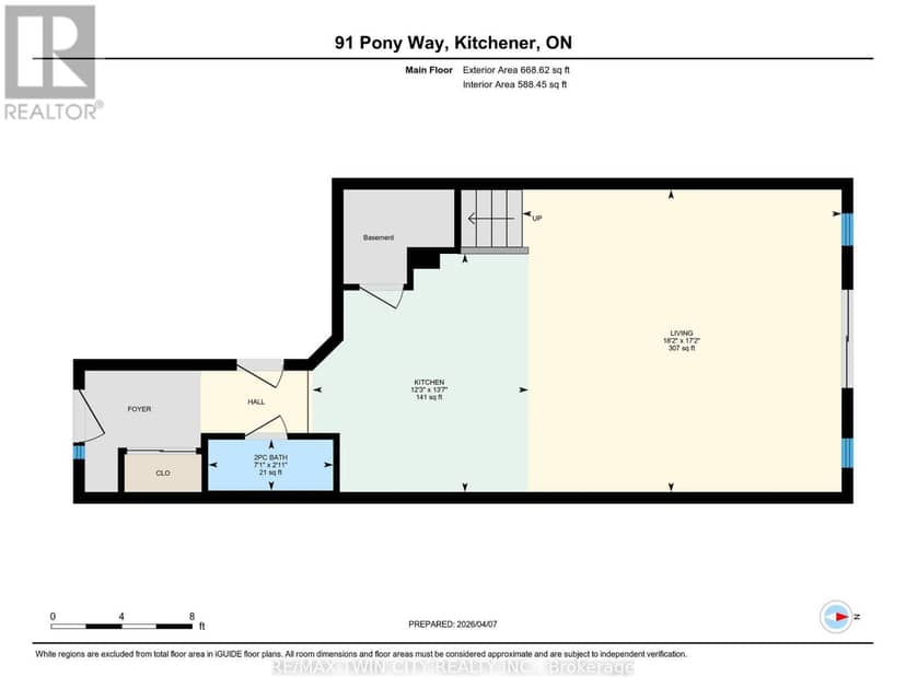 91 Pony Way — photo 36 of 37