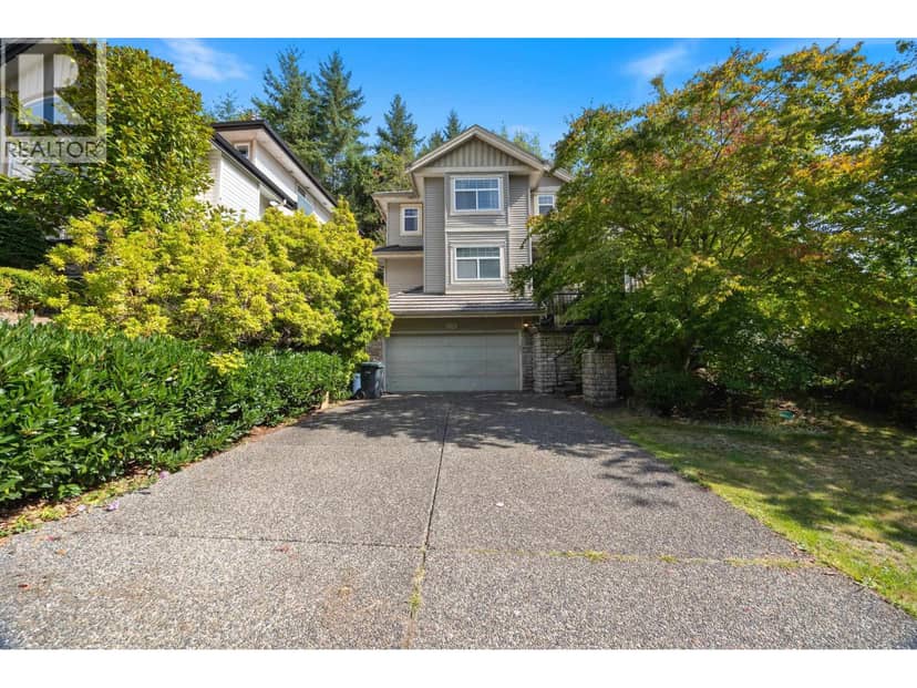 115 EAGLE PASS, Port Moody, photo 2