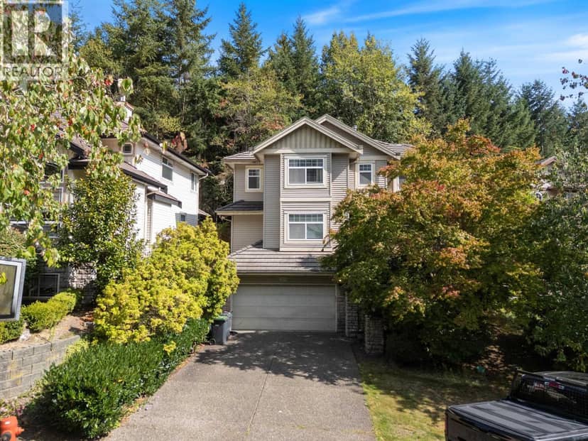 115 EAGLE PASS, Port Moody, photo 3