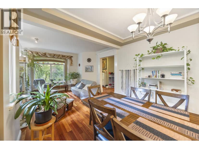 115 EAGLE PASS, Port Moody, photo 8