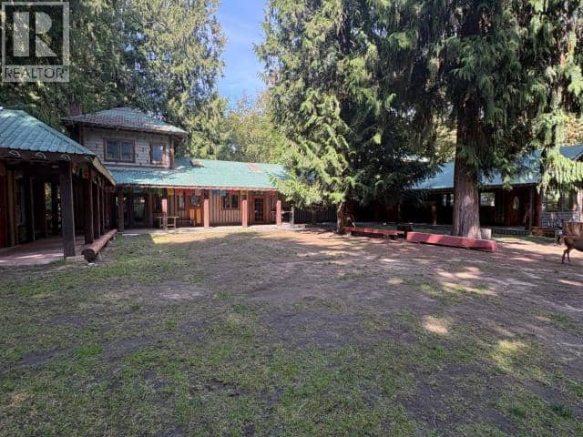 2778 BRIAN'S WAY, Savary Island