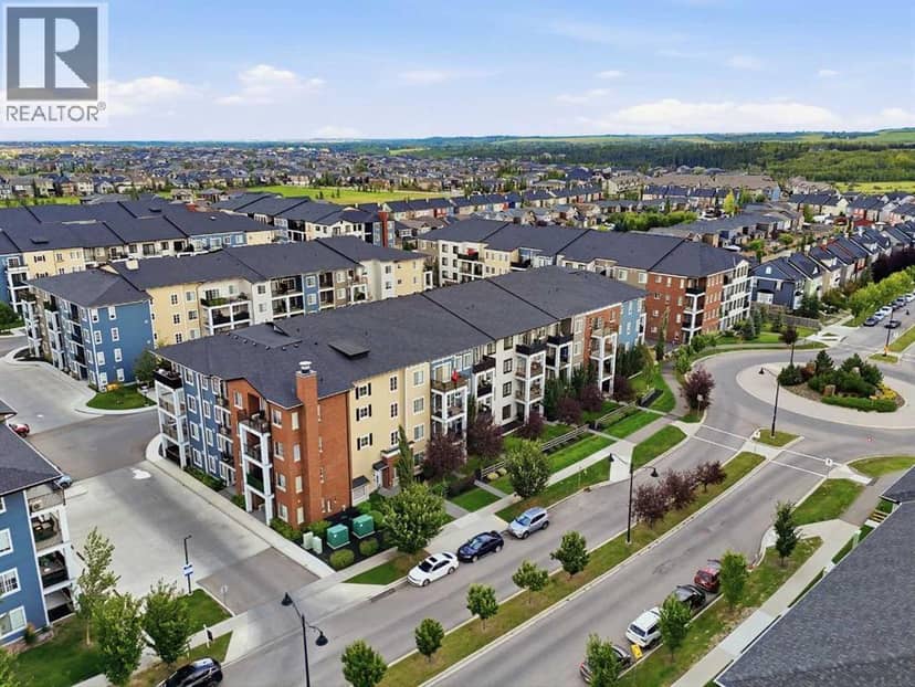 7206, 151 Legacy Main Street SE, Calgary, photo 2
