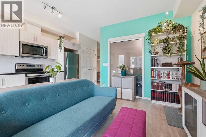 7206, 151 Legacy Main Street SE, Calgary, photo 8