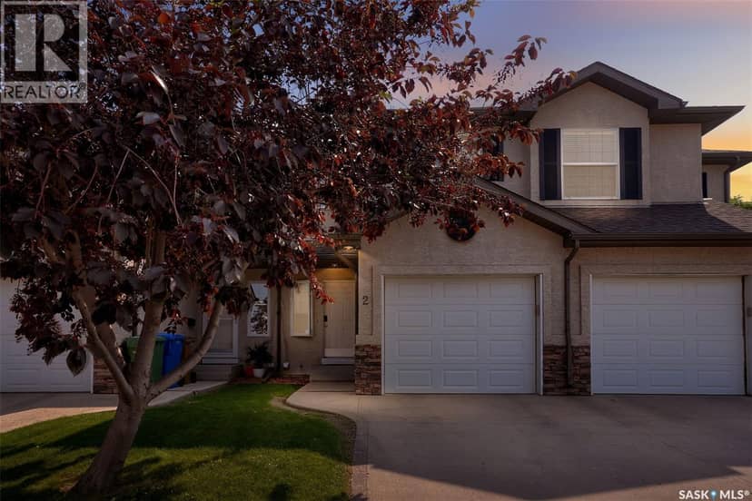 2 3101 Tregarva Road E, Regina, photo 4