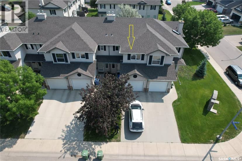 2 3101 Tregarva Road E, Regina, photo 3
