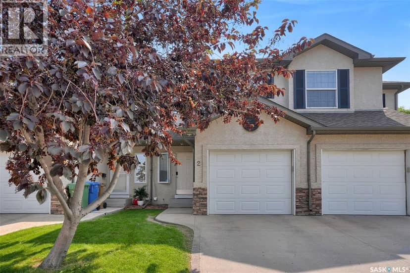 2 3101 Tregarva Road E, Regina, photo 5