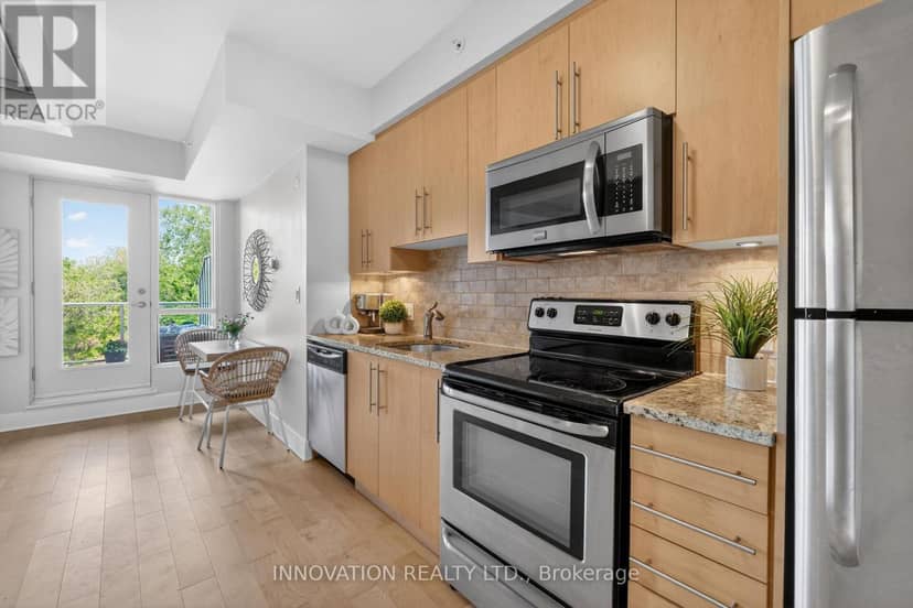 307 - 390 Booth Street — photo 15 of 40