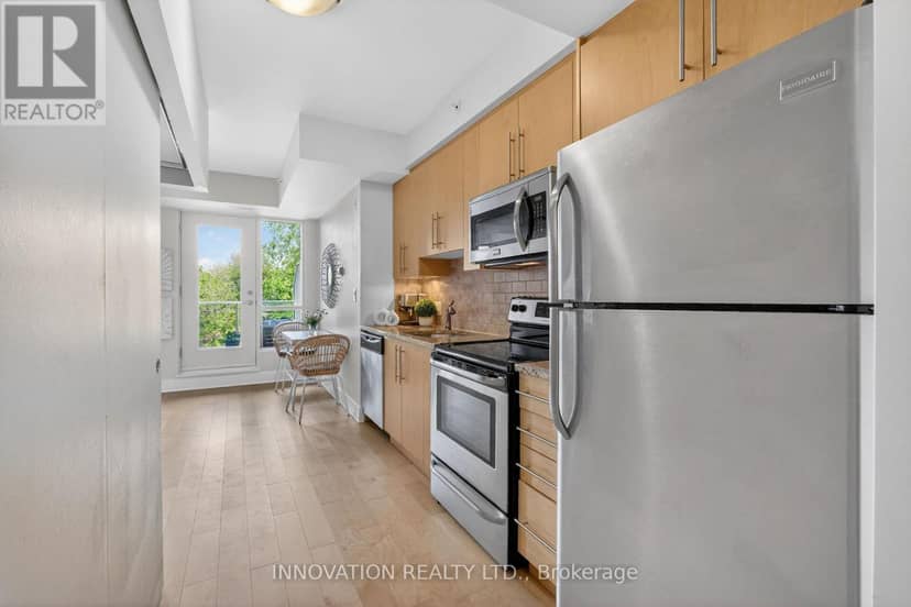 307 - 390 Booth Street — photo 16 of 40