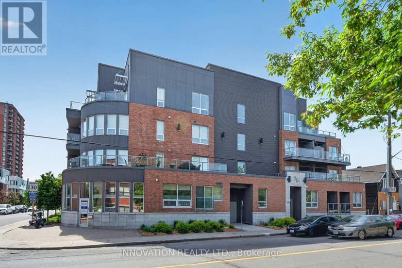 307 - 390 Booth Street — photo 3 of 40