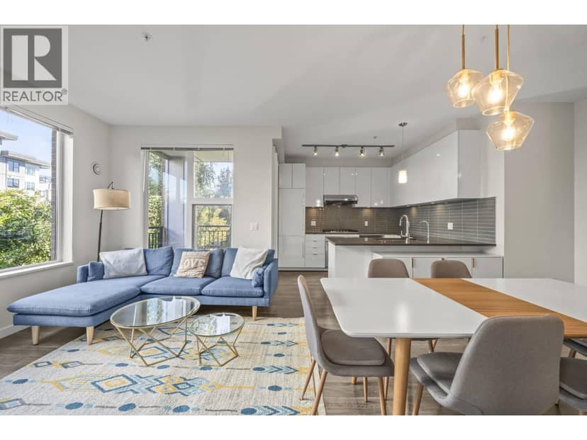 215 9311 ALEXANDRA ROAD, Richmond