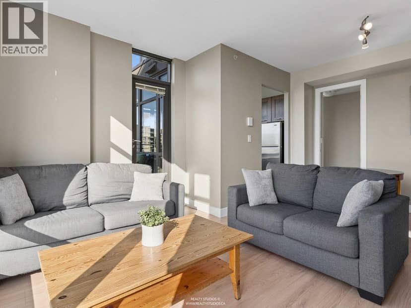 901 9300 UNIVERSITY CRESCENT, Burnaby, photo 5