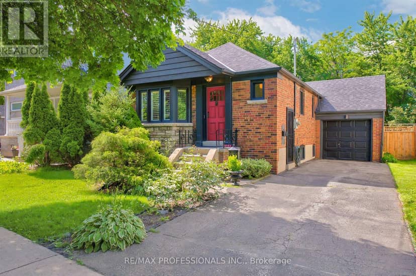 146 Government Road, Toronto
