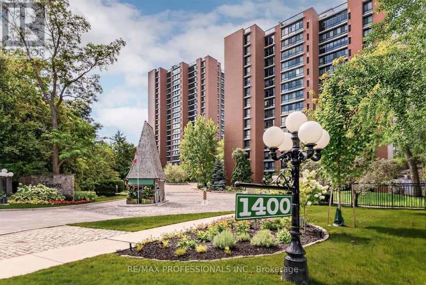2205 - 1400 Dixie Road, Mississauga, photo 2