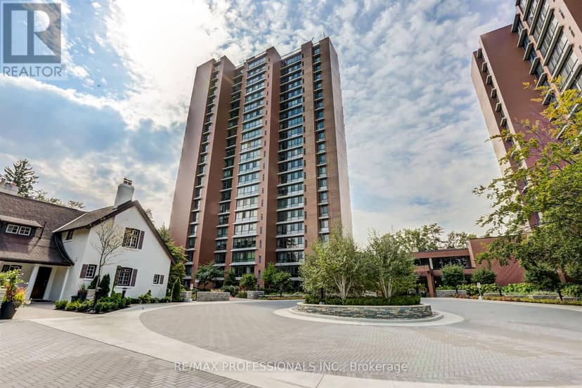2205 - 1400 Dixie Road, Mississauga, photo 3