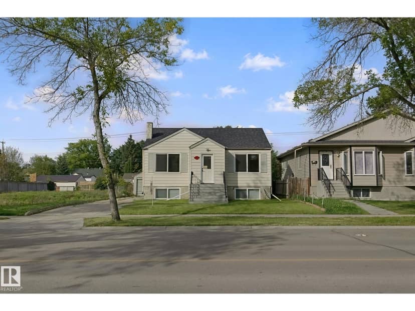 11914 124 ST NW, Edmonton