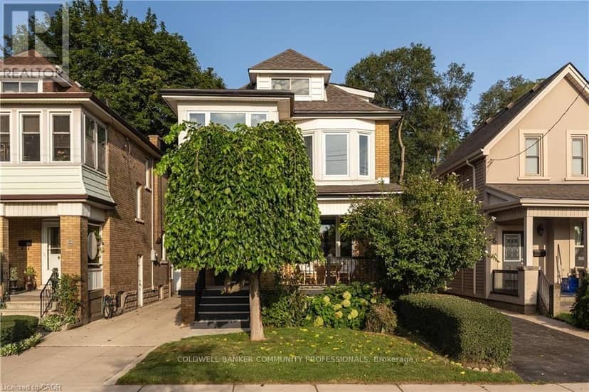 50 Norway Avenue, Hamilton, photo 2