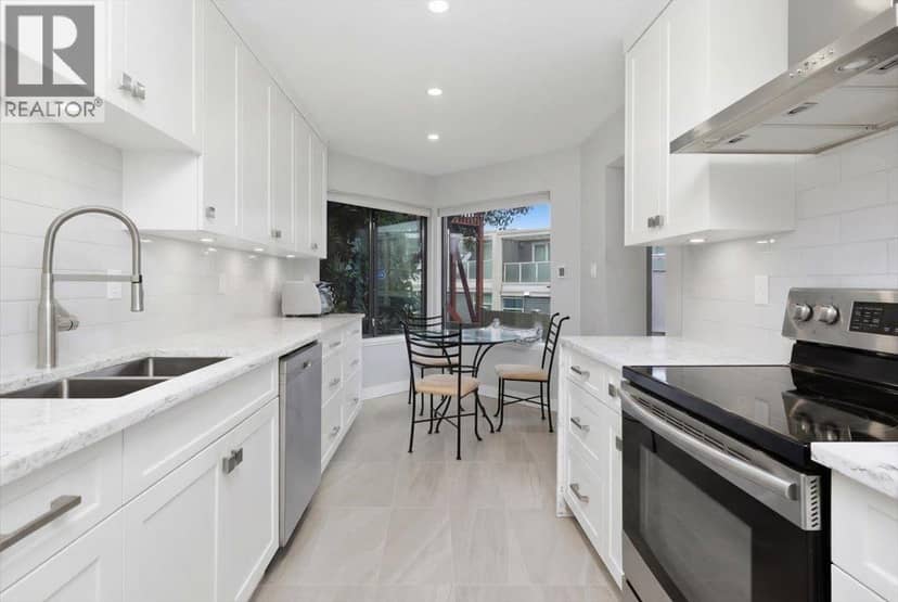 101 1005 W 7TH AVENUE, Vancouver