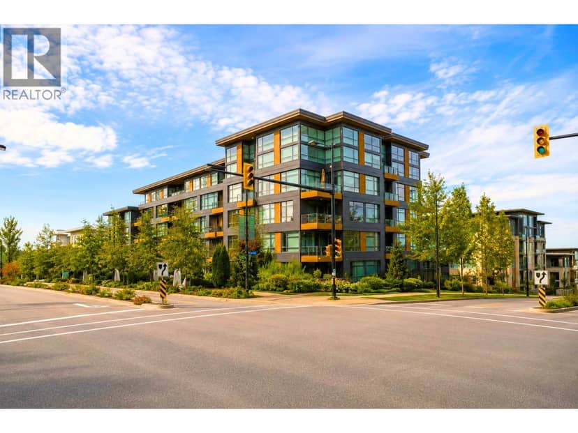 316 9150 UNIVERSITY HIGH STREET, Burnaby