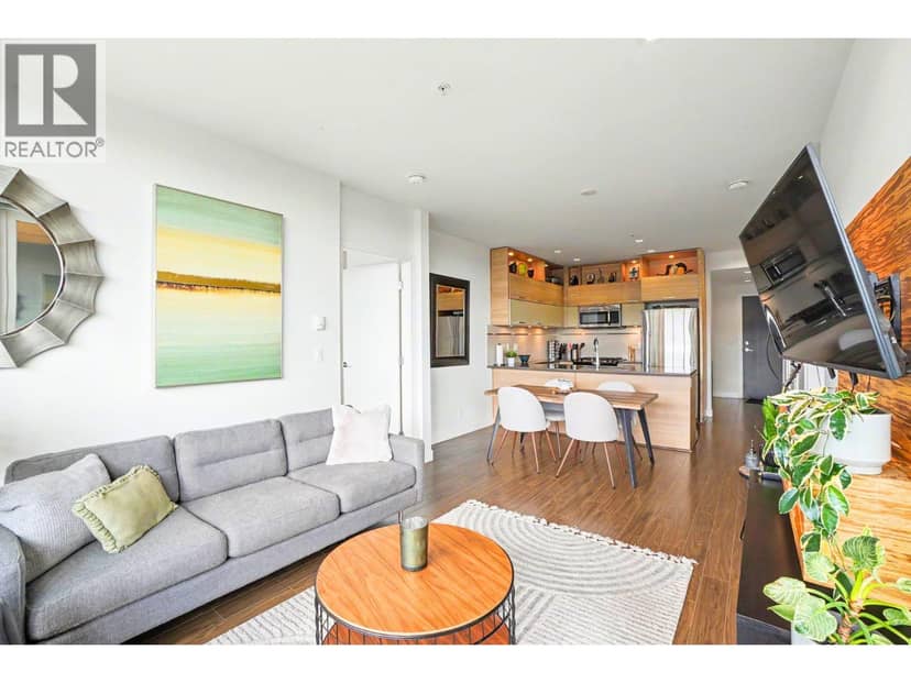 316 9150 UNIVERSITY HIGH STREET, Burnaby, photo 3