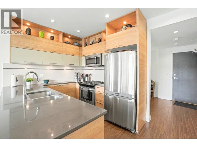 316 9150 UNIVERSITY HIGH STREET, Burnaby, photo 4