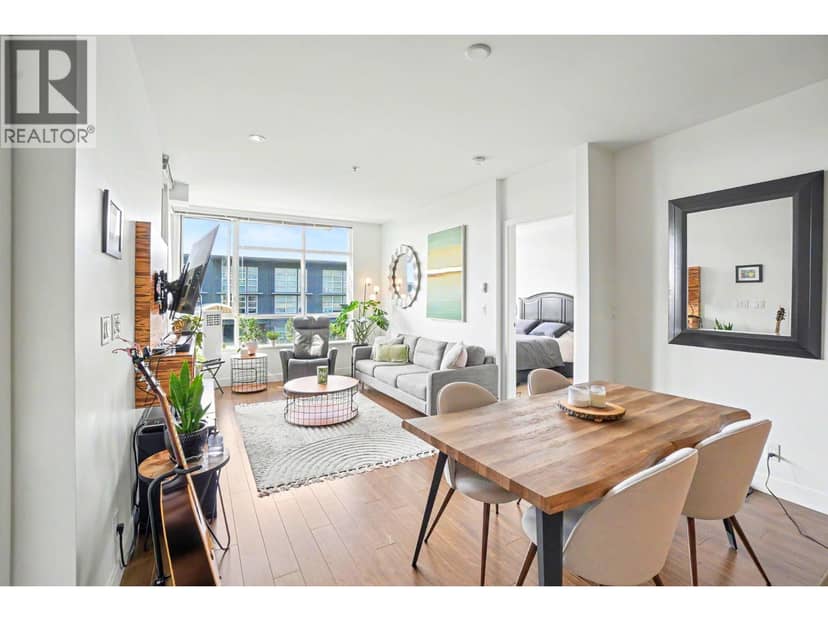 316 9150 UNIVERSITY HIGH STREET, Burnaby, photo 5
