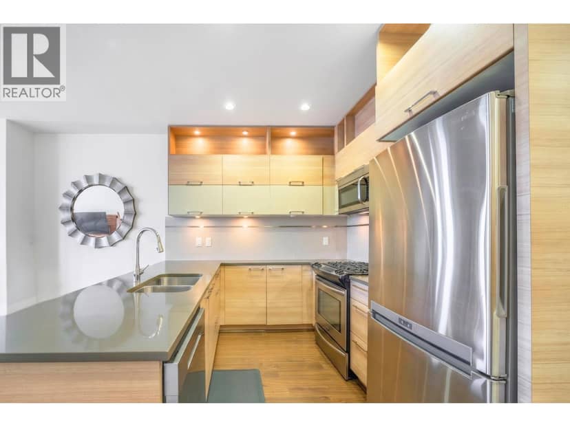 316 9150 UNIVERSITY HIGH STREET, Burnaby, photo 6