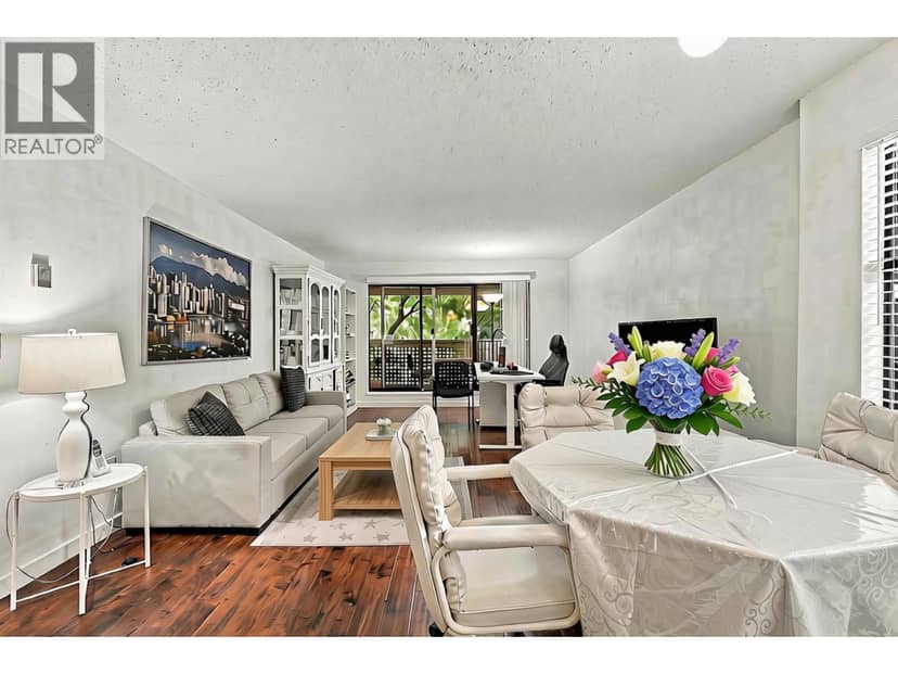 109 423 AGNES STREET, New Westminster