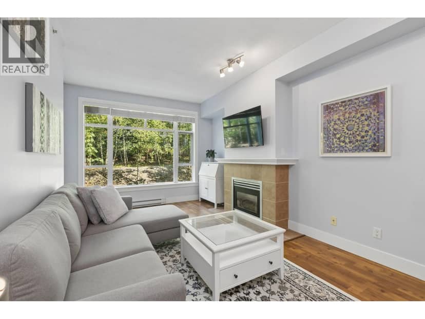 321 3600 WINDCREST DRIVE, North Vancouver