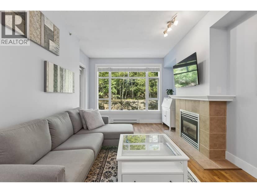 321 3600 WINDCREST DRIVE, North Vancouver, photo 2