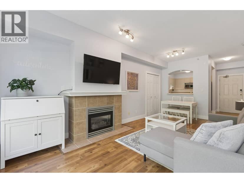 321 3600 WINDCREST DRIVE, North Vancouver, photo 5