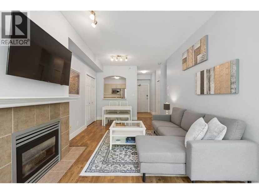 321 3600 WINDCREST DRIVE, North Vancouver, photo 6