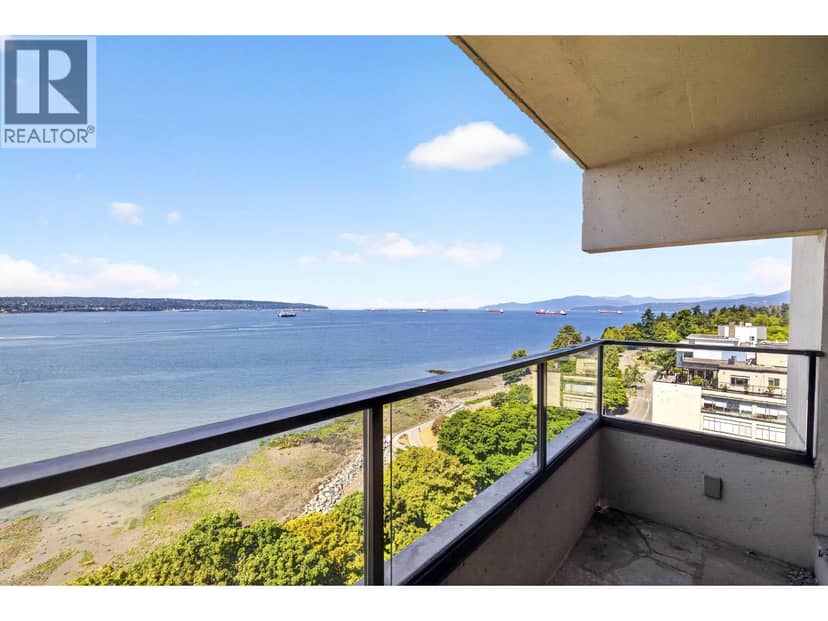 1402 1995 Beach Avenue, Vancouver, photo 5