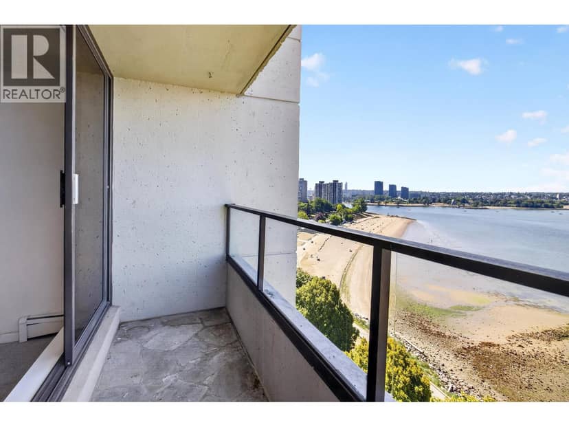 1402 1995 Beach Avenue, Vancouver, photo 6