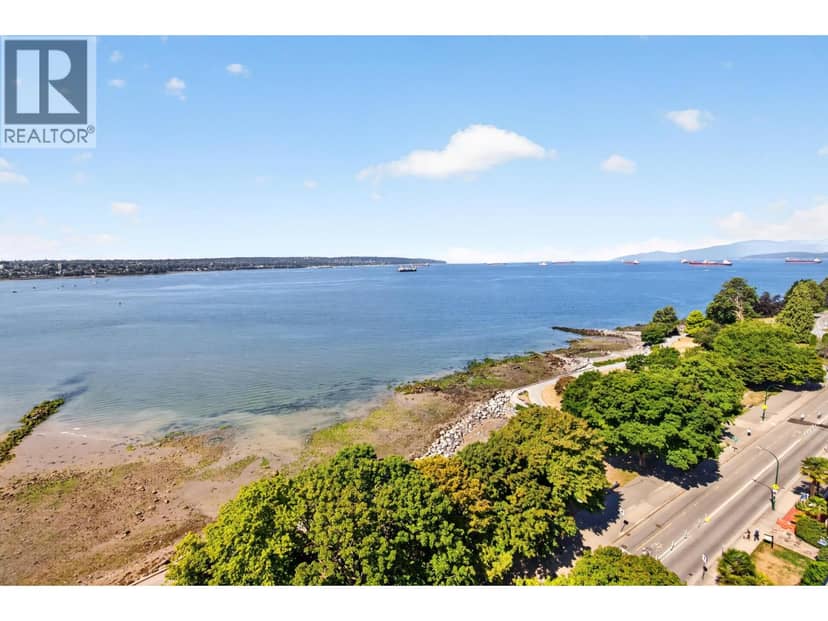 1402 1995 Beach Avenue, Vancouver, photo 7