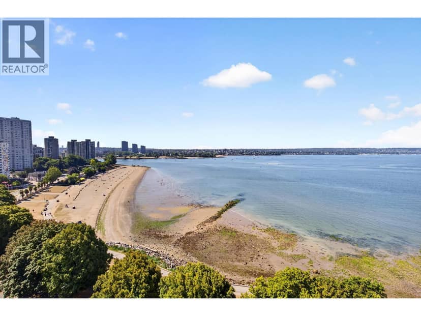 1402 1995 Beach Avenue, Vancouver, photo 8