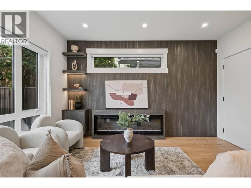 2 4549 W 11TH AVENUE, Vancouver, photo 3