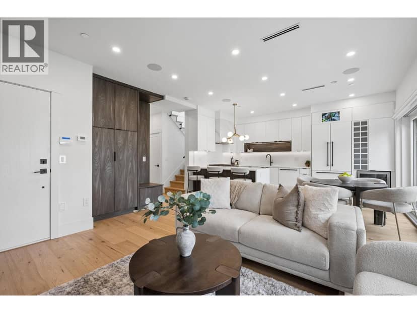 2 4549 W 11TH AVENUE, Vancouver, photo 6