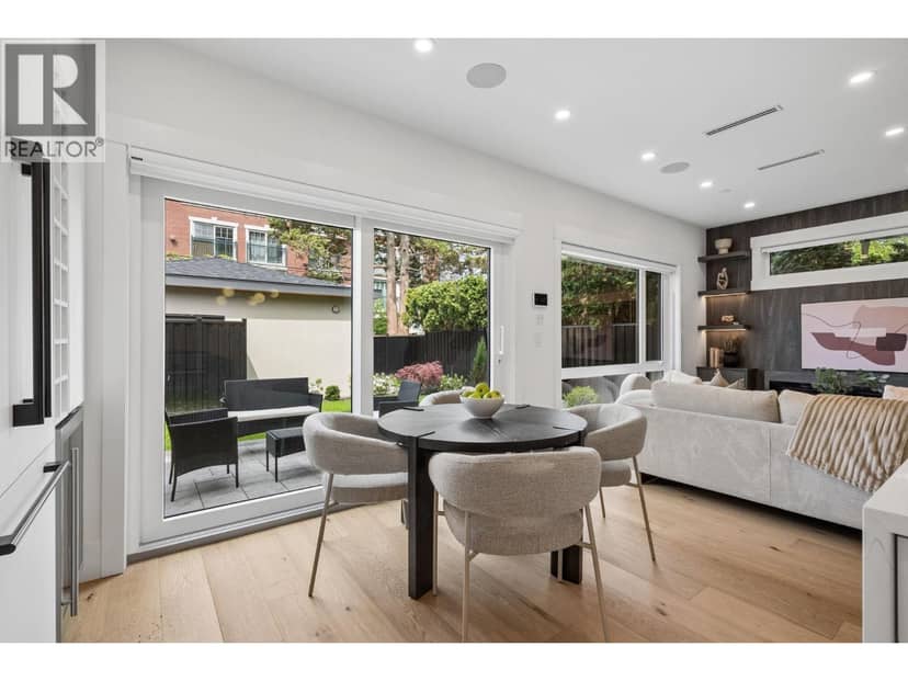 2 4549 W 11TH AVENUE, Vancouver, photo 8