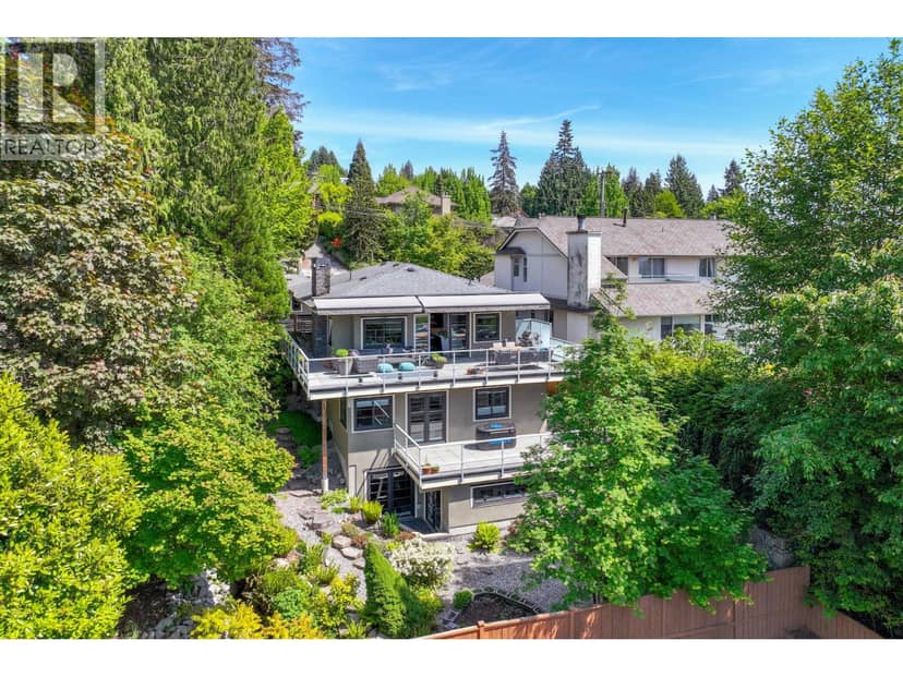 4041 PROSPECT ROAD, North Vancouver