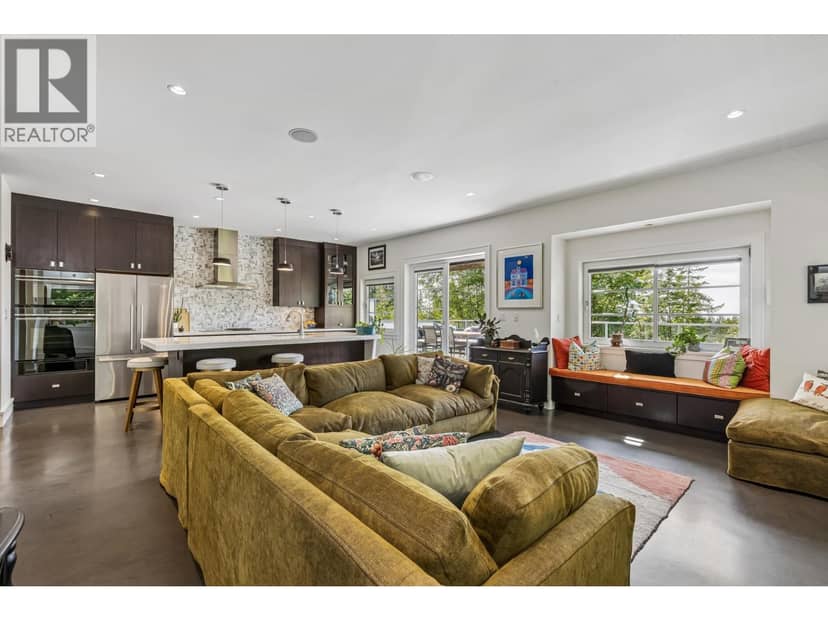4041 PROSPECT ROAD, North Vancouver, photo 2