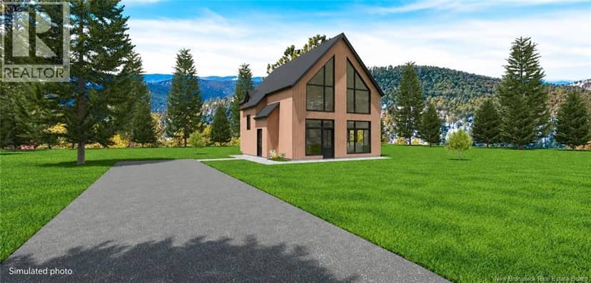 0 Raven Ridge Road, Central Hainesville