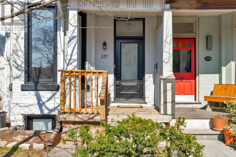 281 Lisgar Street, Toronto, photo 2